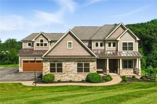 2800 Cole Rd, Marshall, PA 15090