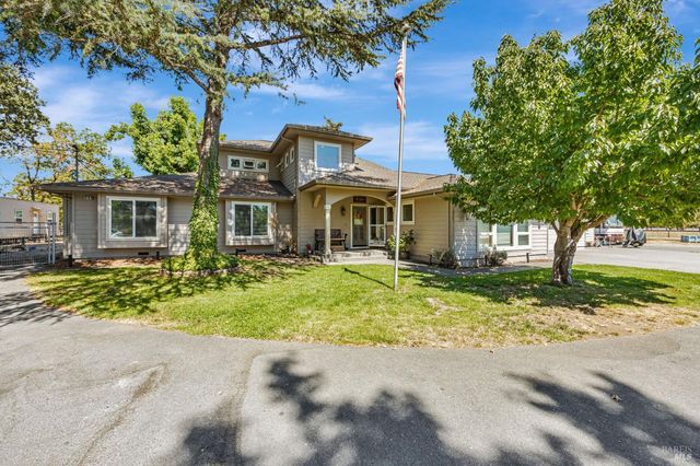 4100 Bisordi Ln, Santa Rosa, CA 95439