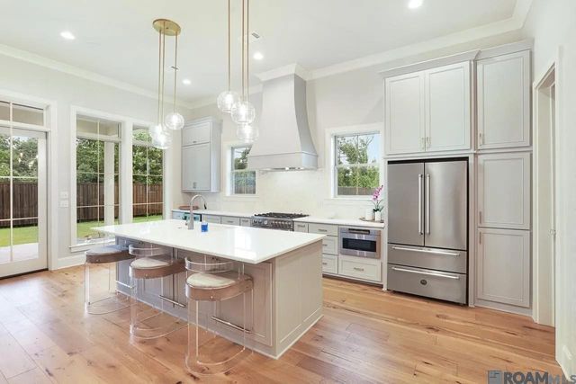 16849 Mill Grove Ln, Saint George, LA 70737