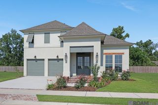 16849 Mill Grove Ln, Saint George, LA 70737