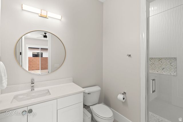 2092 S 3010 E, St. George, UT 84790