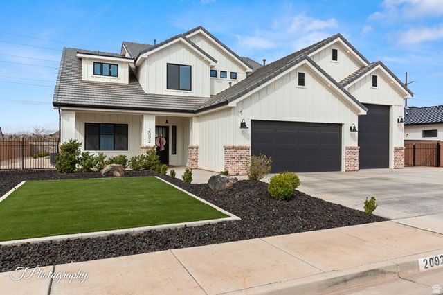 2092 S 3010 E, St. George, UT 84790