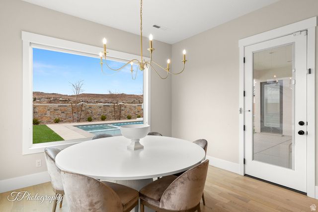 2092 S 3010 E, St. George, UT 84790