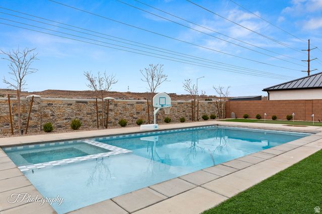 2092 S 3010 E, St. George, UT 84790