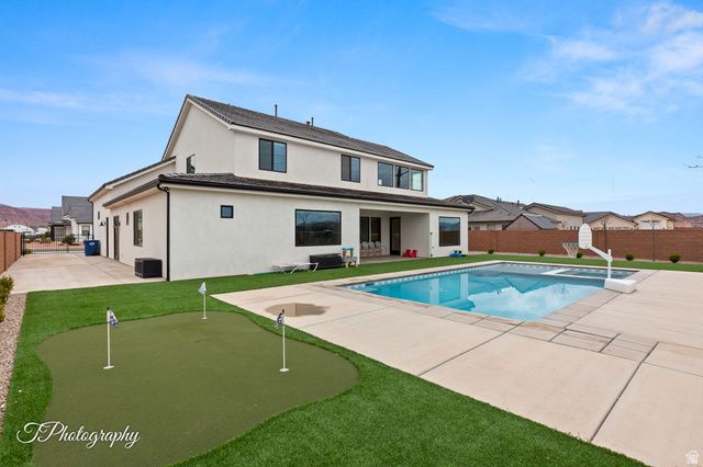 2092 S 3010 E, St. George, UT 84790