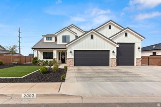 2092 S 3010 E, St. George, UT 84790