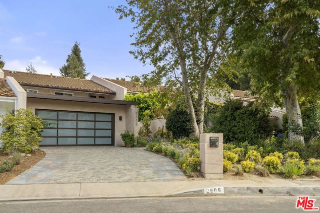 2606 Claray Drive 75, Los Angeles, CA 90077