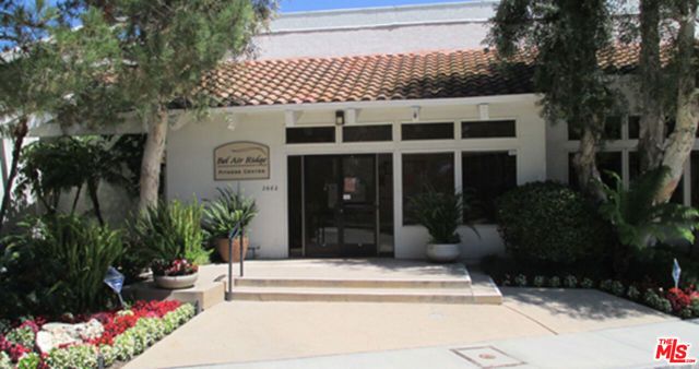 2606 Claray Drive 75, Los Angeles, CA 90077