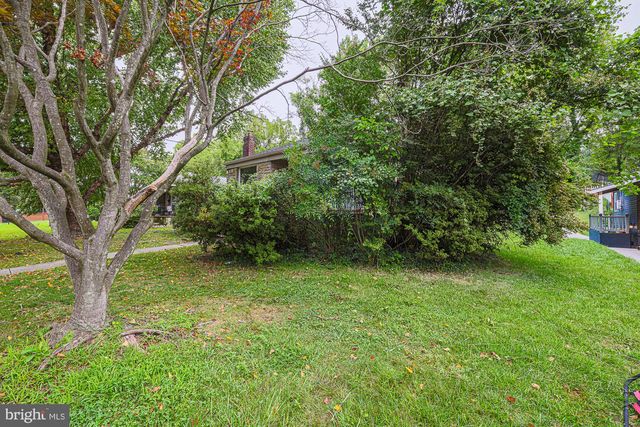 6011 WESTERN RUN DR, Baltimore, MD 21209