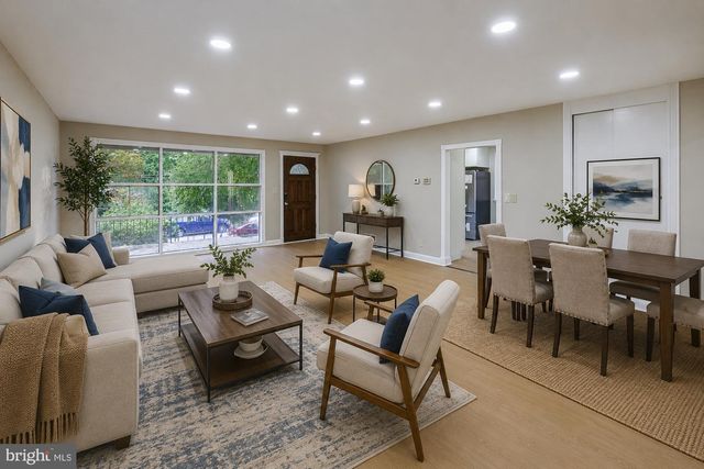 6011 WESTERN RUN DR, Baltimore, MD 21209