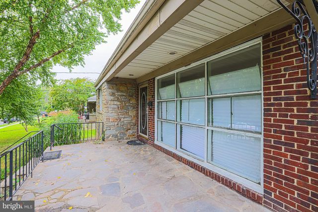 6011 WESTERN RUN DR, Baltimore, MD 21209