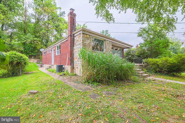 6011 WESTERN RUN DR, Baltimore, MD 21209