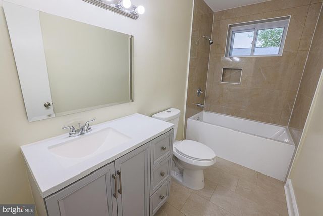 6011 WESTERN RUN DR, Baltimore, MD 21209