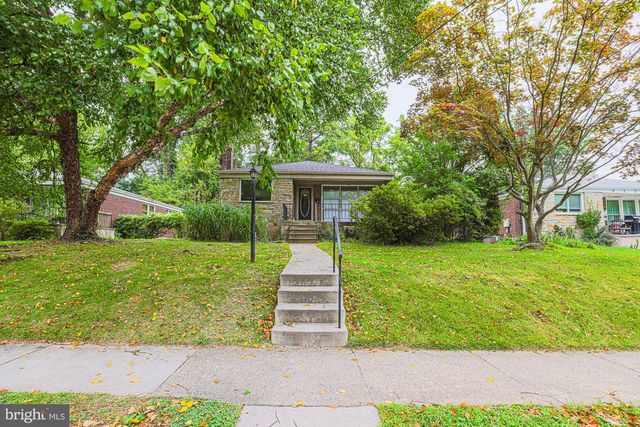 6011 WESTERN RUN DR, Baltimore, MD 21209