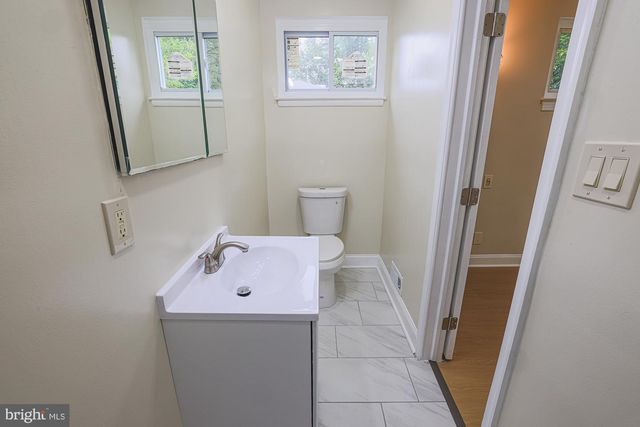 6011 WESTERN RUN DR, Baltimore, MD 21209