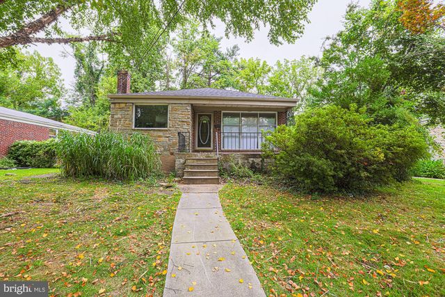 6011 WESTERN RUN DR, Baltimore, MD 21209