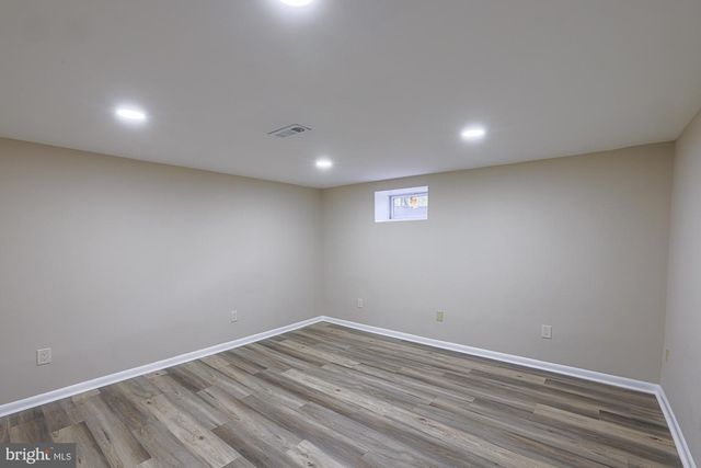 6011 WESTERN RUN DR, Baltimore, MD 21209