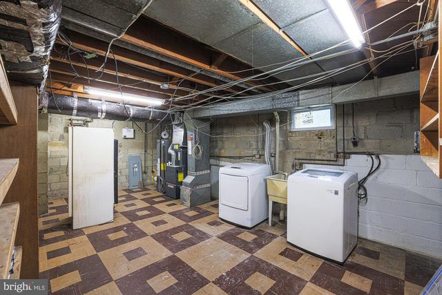 6011 WESTERN RUN DR, Baltimore, MD 21209