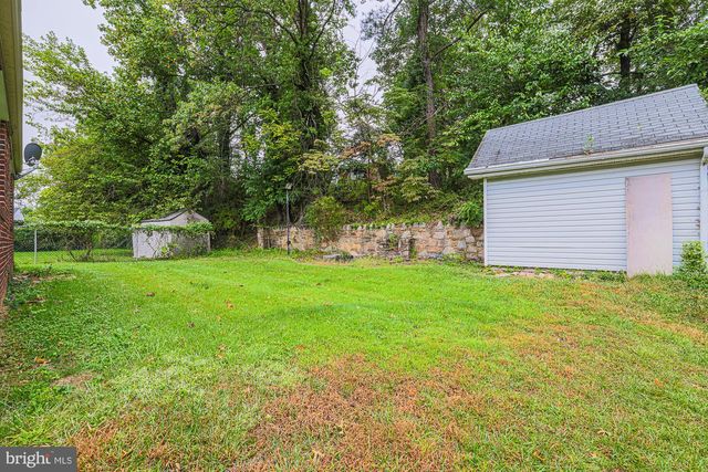 6011 WESTERN RUN DR, Baltimore, MD 21209
