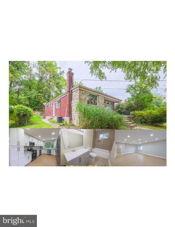 6011 WESTERN RUN DR, Baltimore, MD 21209