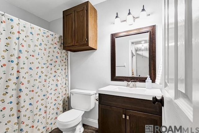 1571 Lila St, Baton Rouge, LA 70820