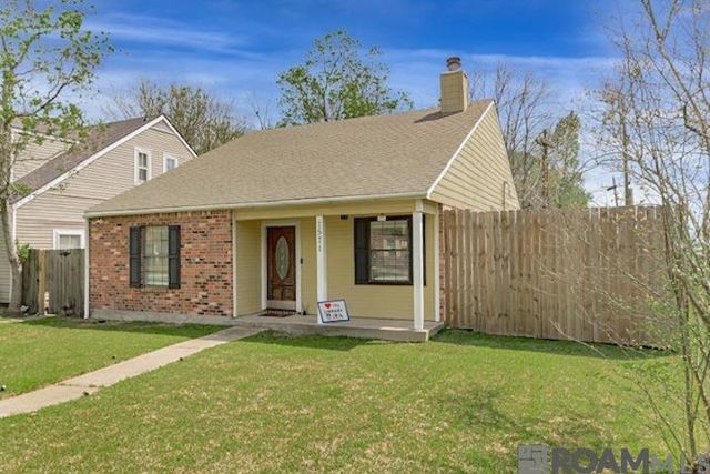 1571 Lila St, Baton Rouge, LA 70820