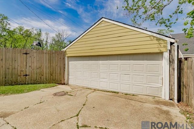 1571 Lila St, Baton Rouge, LA 70820