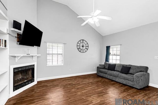 1571 Lila St, Baton Rouge, LA 70820