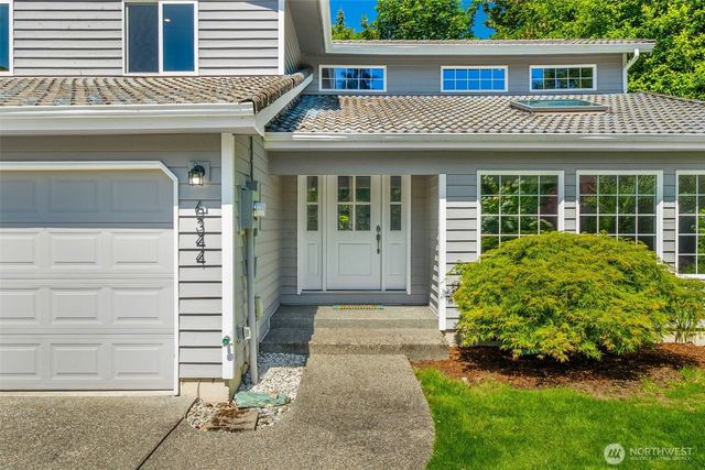 6344 Agnes Road NE, Tacoma, WA 98422