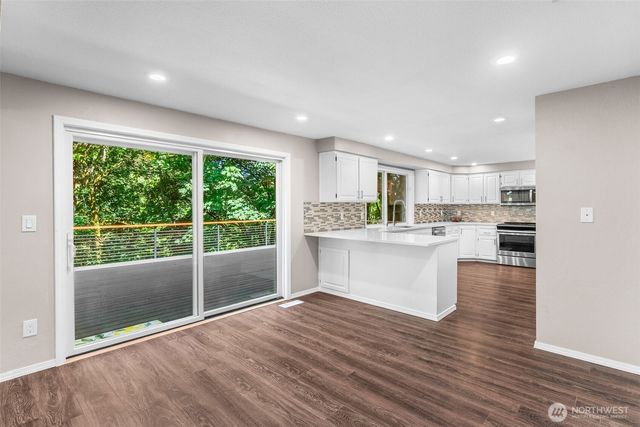 6344 Agnes Road NE, Tacoma, WA 98422