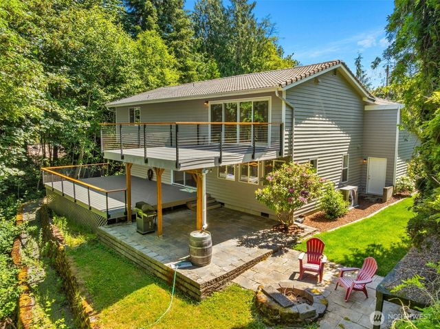 6344 Agnes Road NE, Tacoma, WA 98422