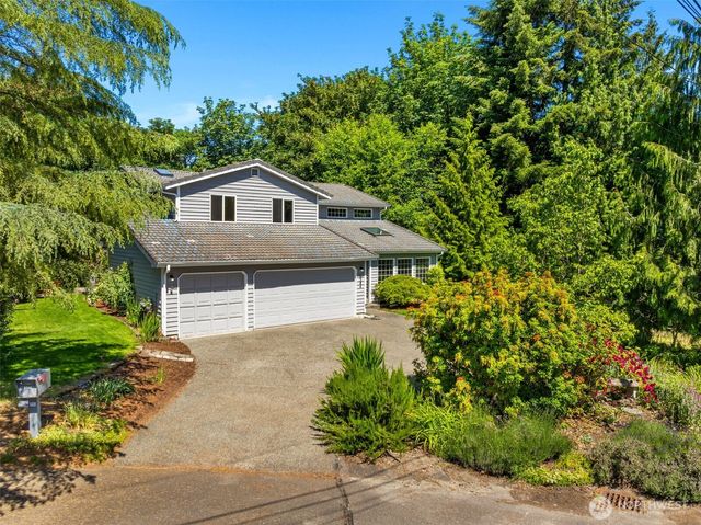 6344 Agnes Road NE, Tacoma, WA 98422