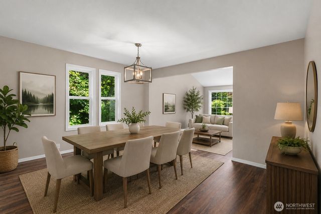 6344 Agnes Road NE, Tacoma, WA 98422