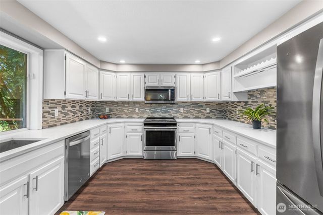 6344 Agnes Road NE, Tacoma, WA 98422