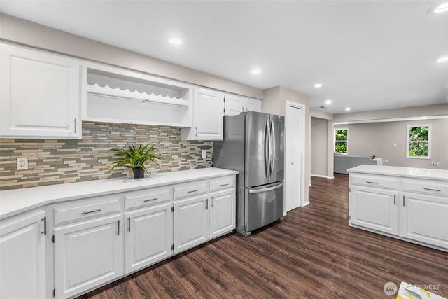 6344 Agnes Road NE, Tacoma, WA 98422