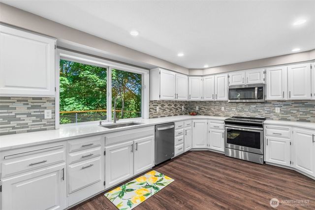 6344 Agnes Road NE, Tacoma, WA 98422