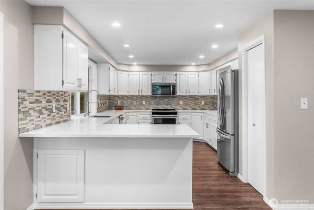 6344 Agnes Road NE, Tacoma, WA 98422