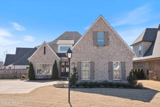 4281 E Lundy Bend, Olive Branch, MS 38654