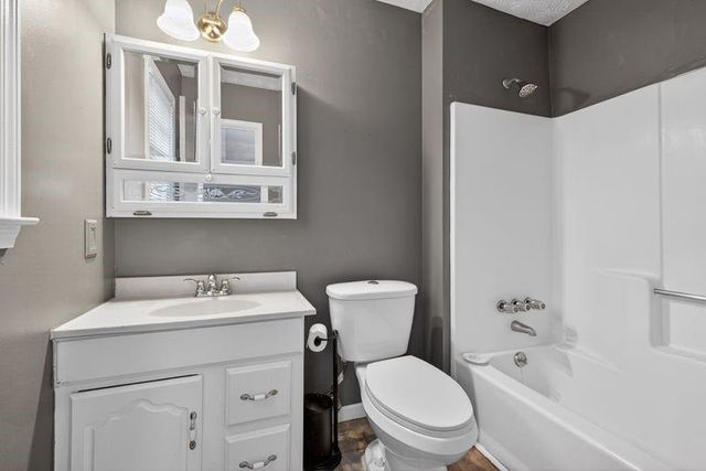 1362 Daniel Lane, Lawrenceville, GA 30046