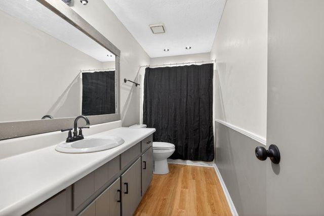 1362 Daniel Lane, Lawrenceville, GA 30046