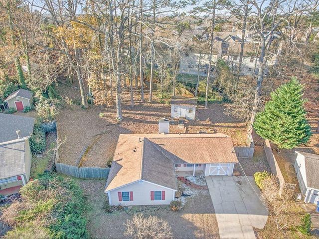 1362 Daniel Lane, Lawrenceville, GA 30046