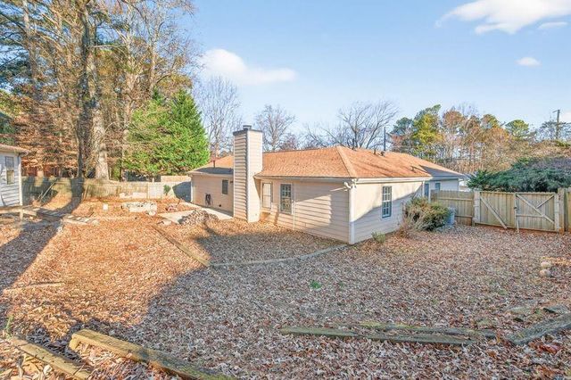1362 Daniel Lane, Lawrenceville, GA 30046