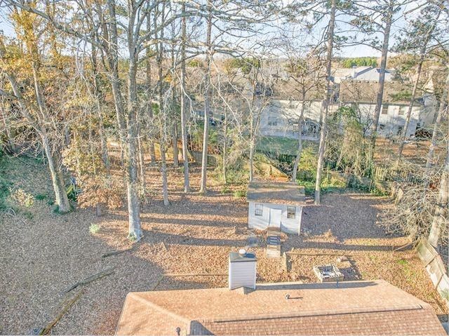 1362 Daniel Lane, Lawrenceville, GA 30046