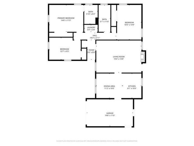 1362 Daniel Lane, Lawrenceville, GA 30046