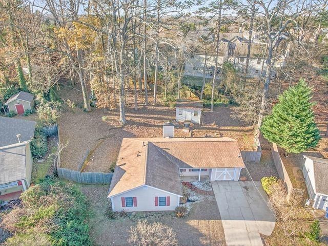 1362 Daniel Lane, Lawrenceville, GA 30046