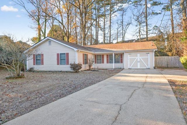 1362 Daniel Lane, Lawrenceville, GA 30046