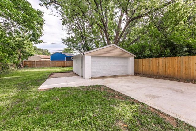 2288 Middlehurst Drive, Columbus, OH 43219
