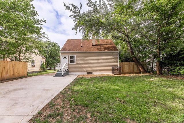 2288 Middlehurst Drive, Columbus, OH 43219