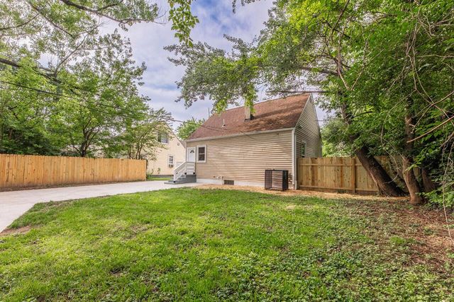 2288 Middlehurst Drive, Columbus, OH 43219
