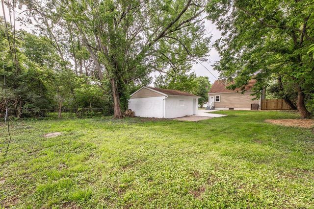 2288 Middlehurst Drive, Columbus, OH 43219